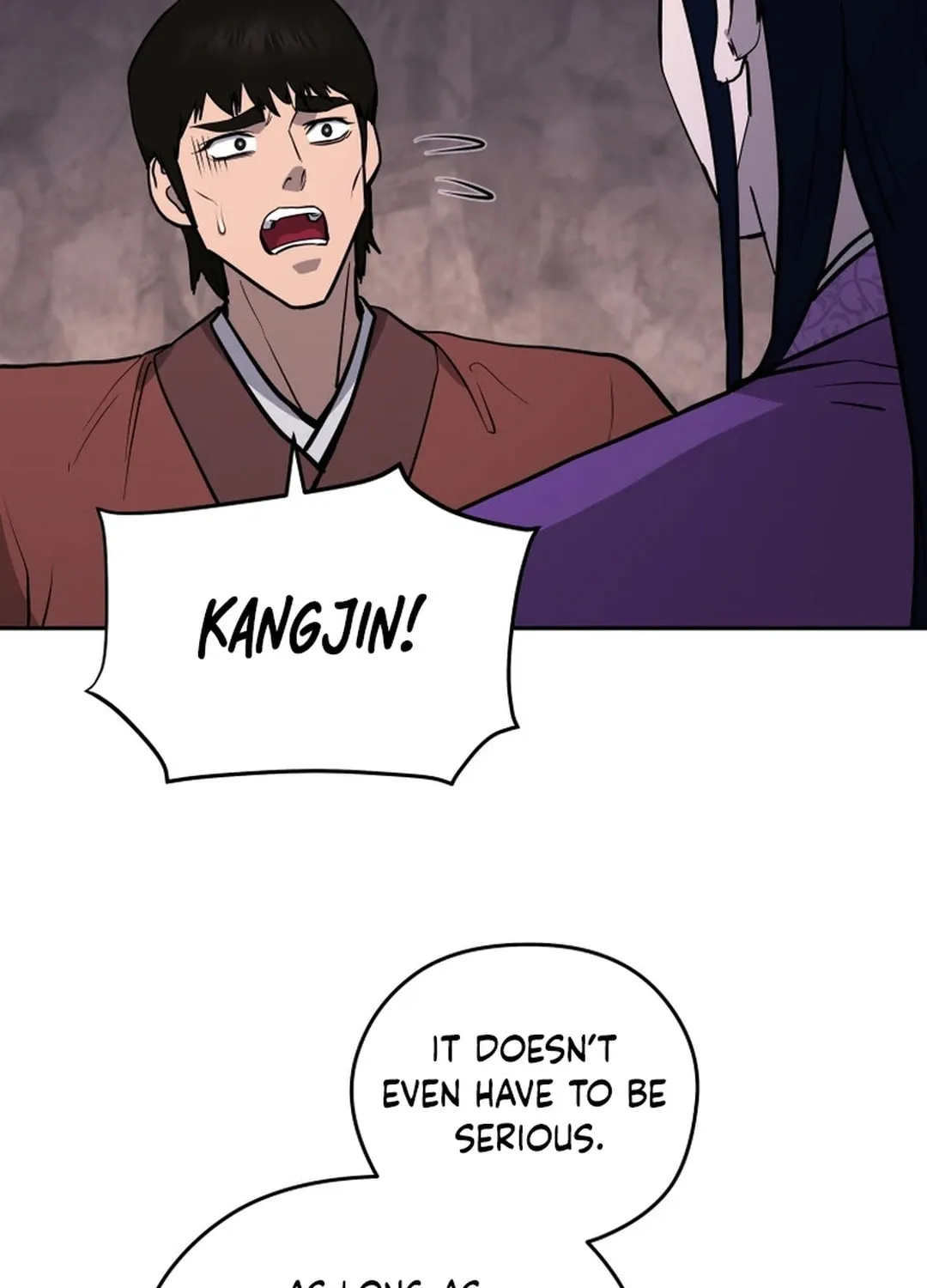 Administrator Kang Jin Lee Chapter 157 page 105 - 