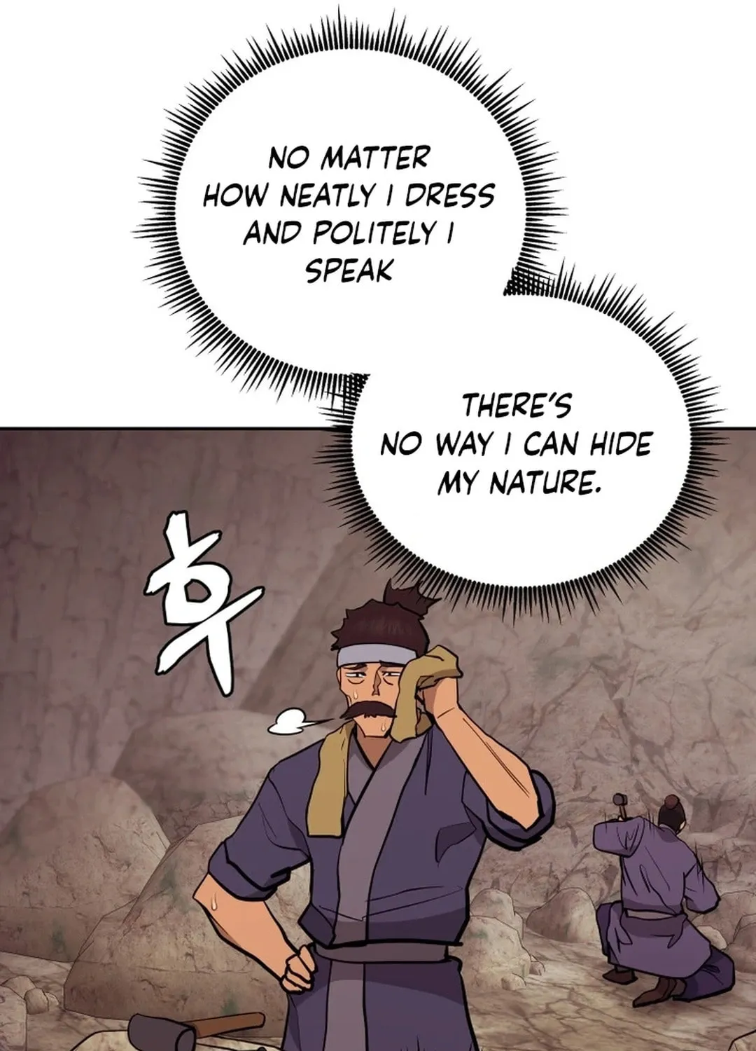 Administrator Kang Jin Lee Chapter 157 page 115 - 