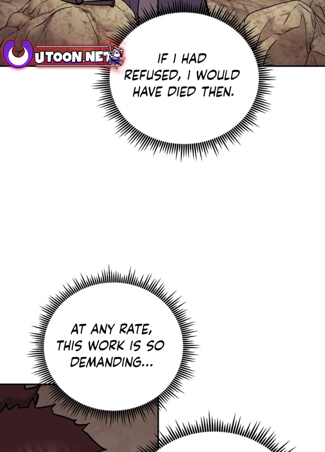 Administrator Kang Jin Lee Chapter 157 page 116 - 