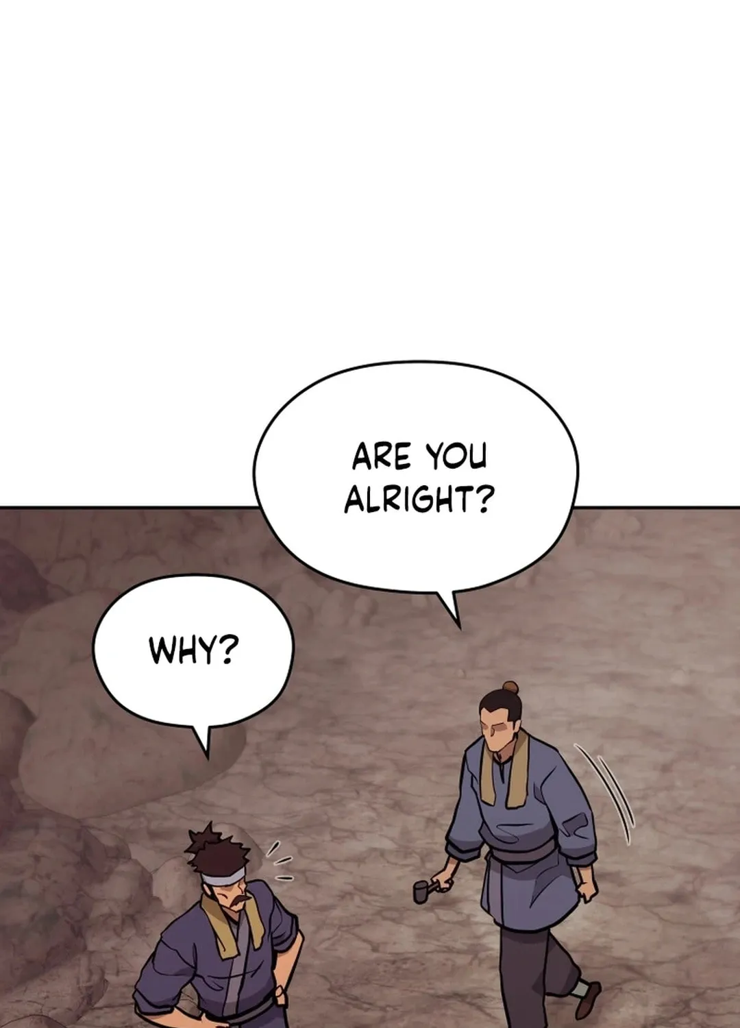 Administrator Kang Jin Lee Chapter 157 page 118 - 