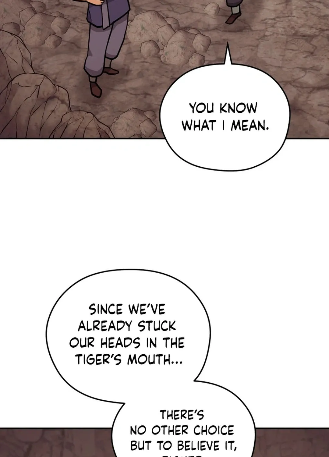Administrator Kang Jin Lee Chapter 157 page 119 - 