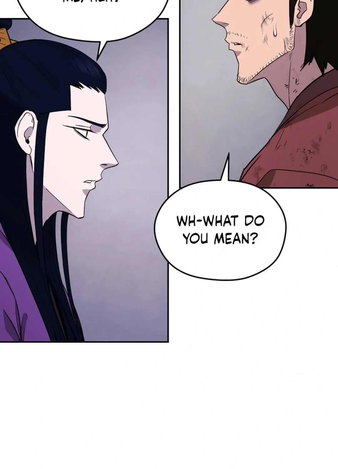 Administrator Kang Jin Lee Chapter 157 page 20 - 