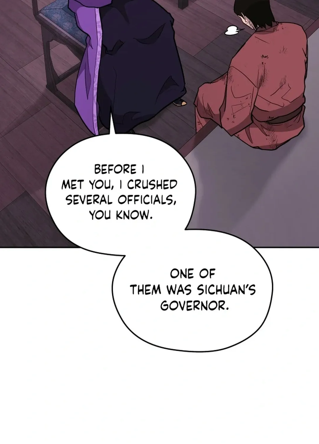 Administrator Kang Jin Lee Chapter 157 page 30 - 