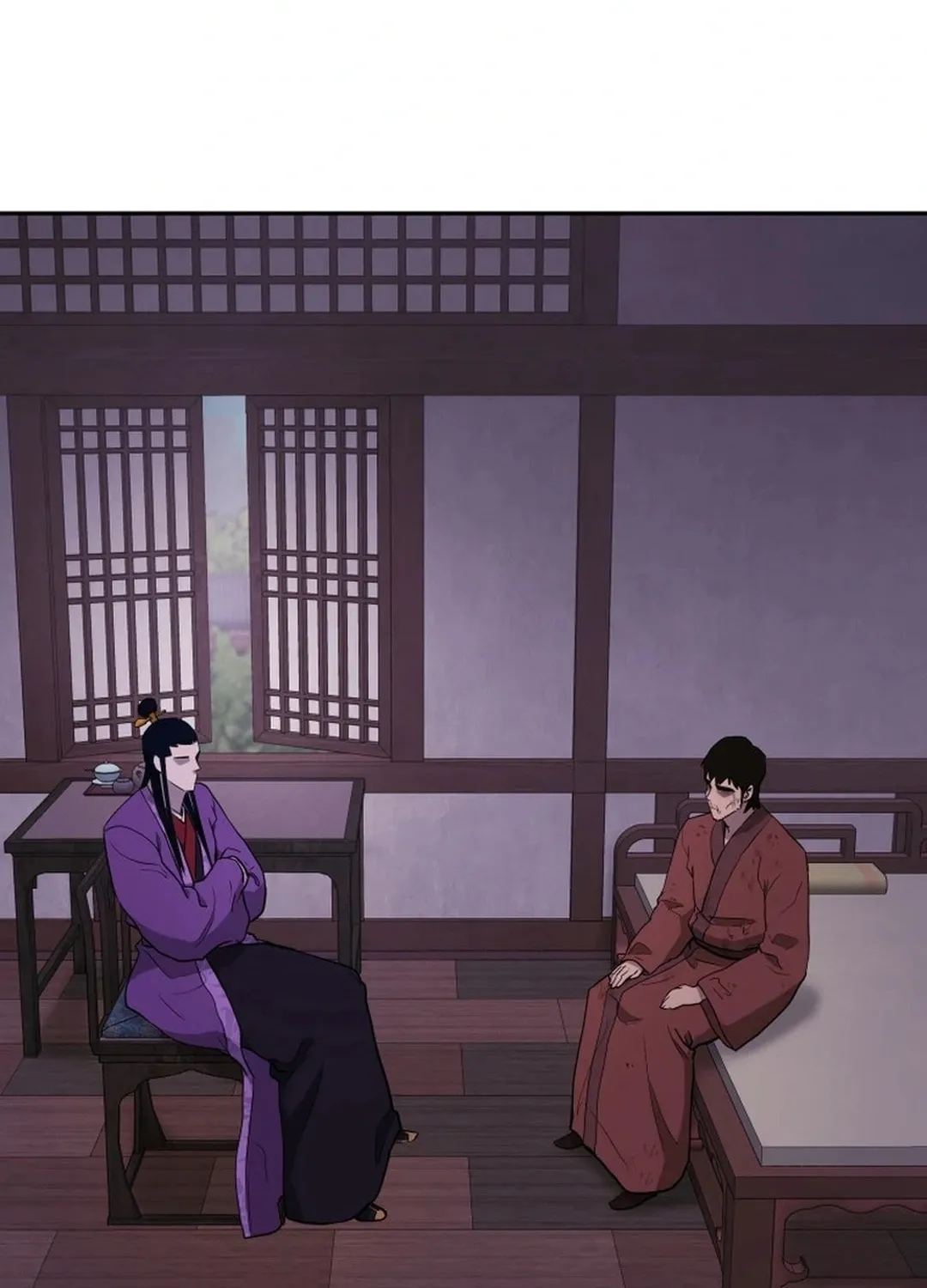 Administrator Kang Jin Lee Chapter 157 page 4 - 