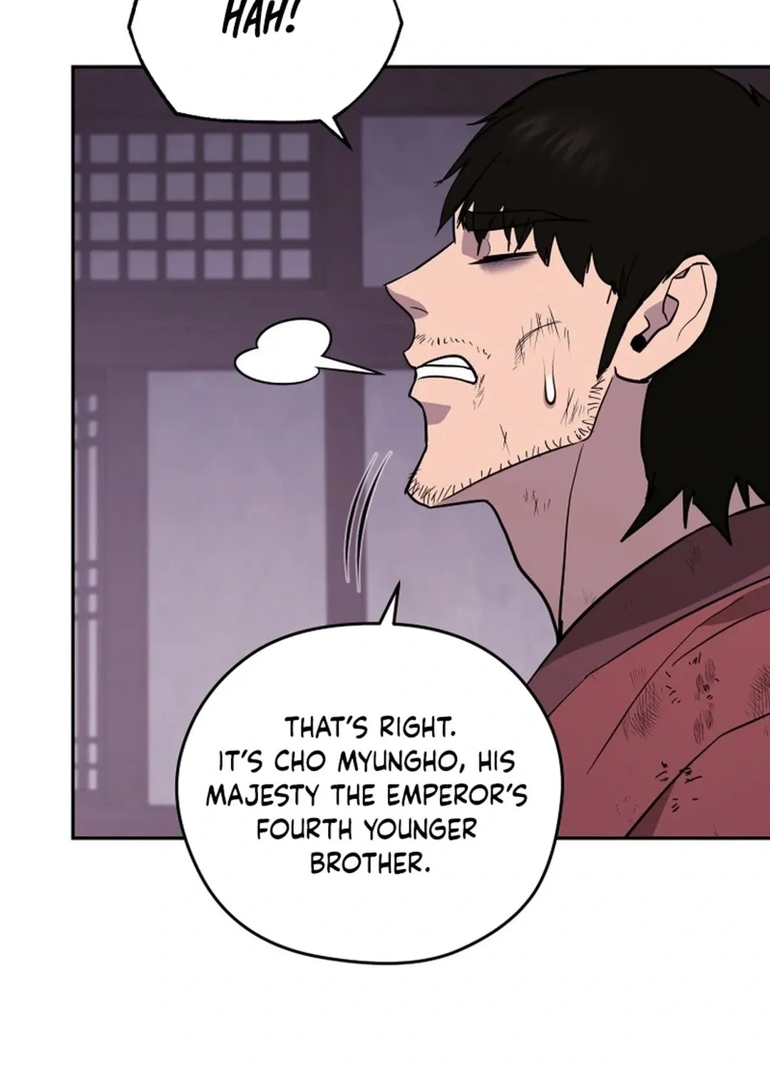 Administrator Kang Jin Lee Chapter 157 page 33 - 