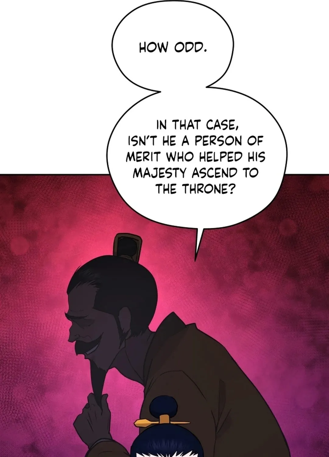 Administrator Kang Jin Lee Chapter 157 page 35 - 