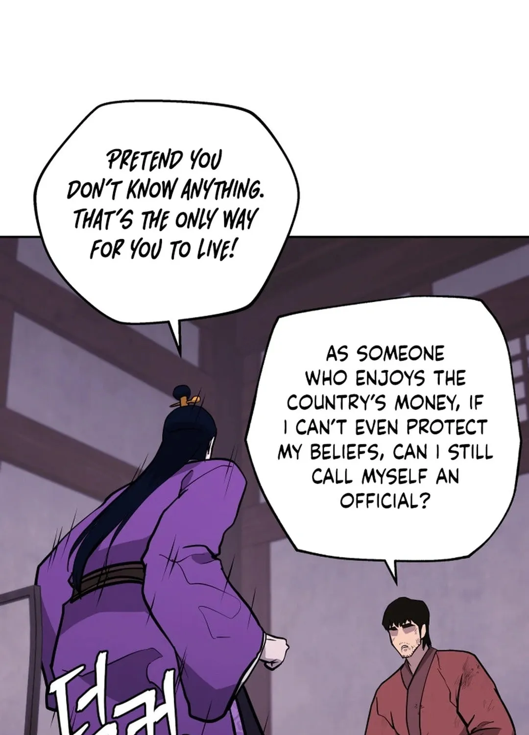 Administrator Kang Jin Lee Chapter 157 page 50 - 