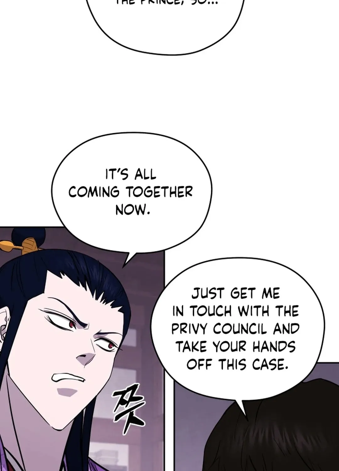 Administrator Kang Jin Lee Chapter 157 page 53 - 