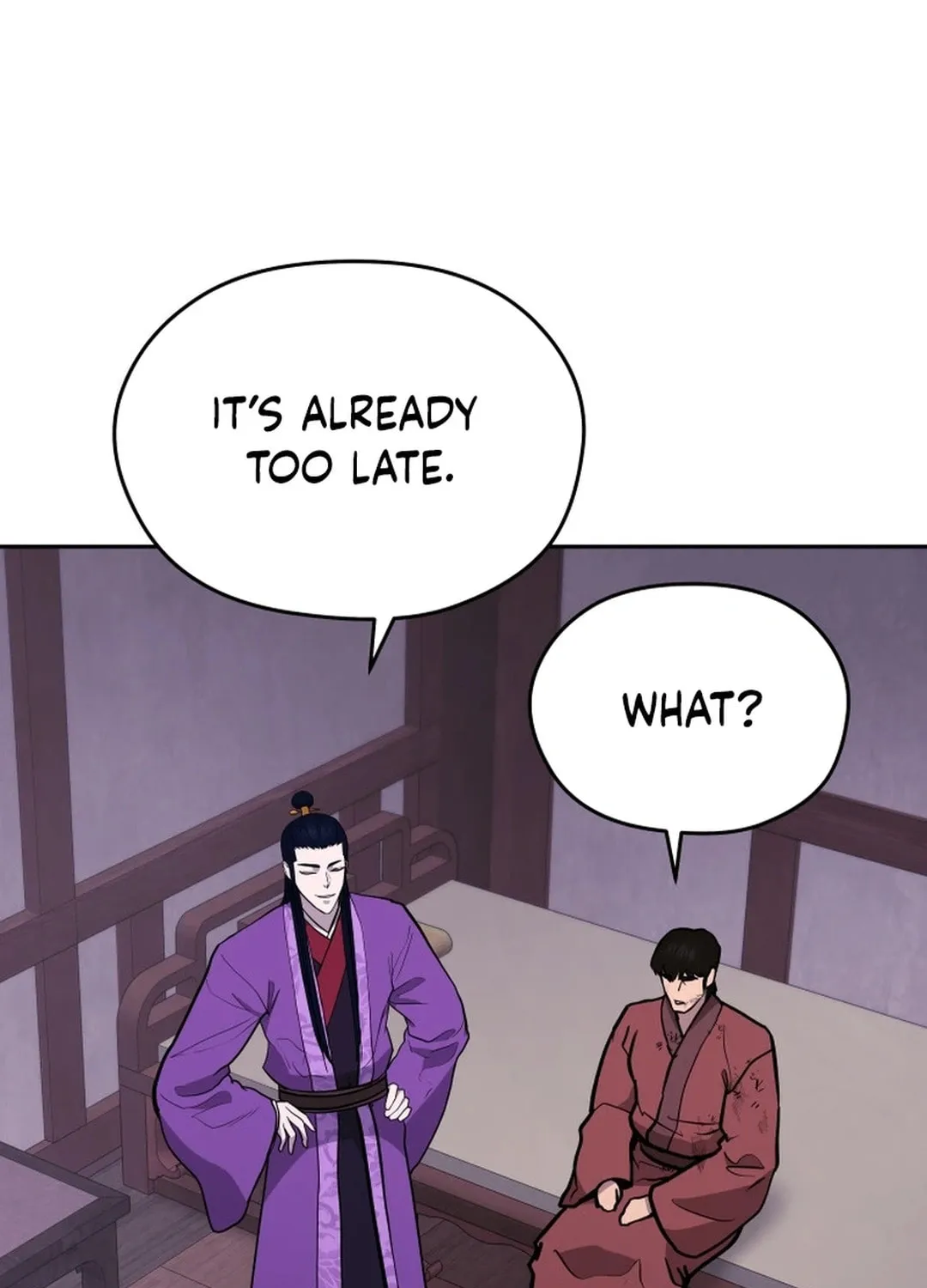 Administrator Kang Jin Lee Chapter 157 page 55 - 