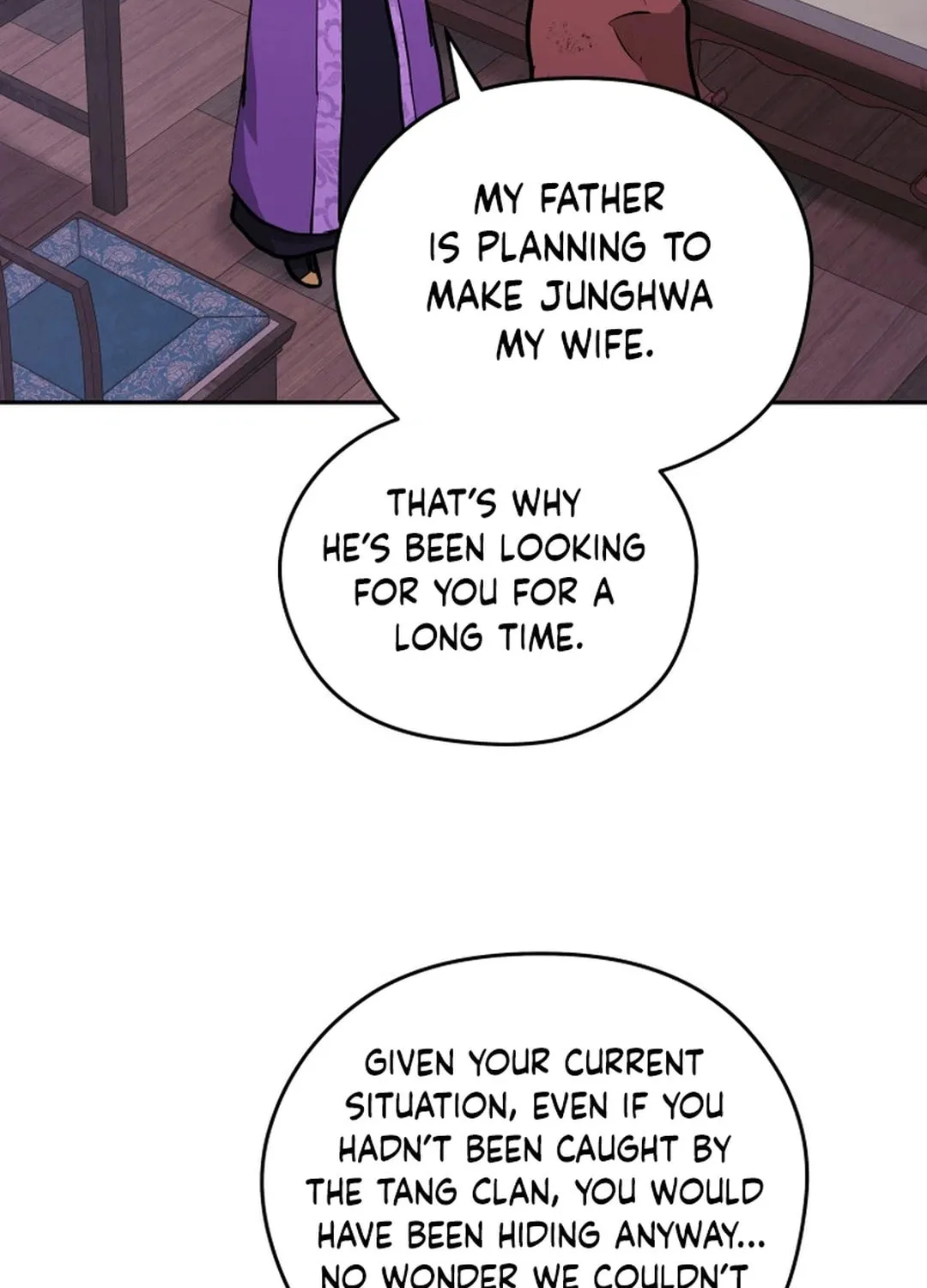 Administrator Kang Jin Lee Chapter 157 page 56 - 