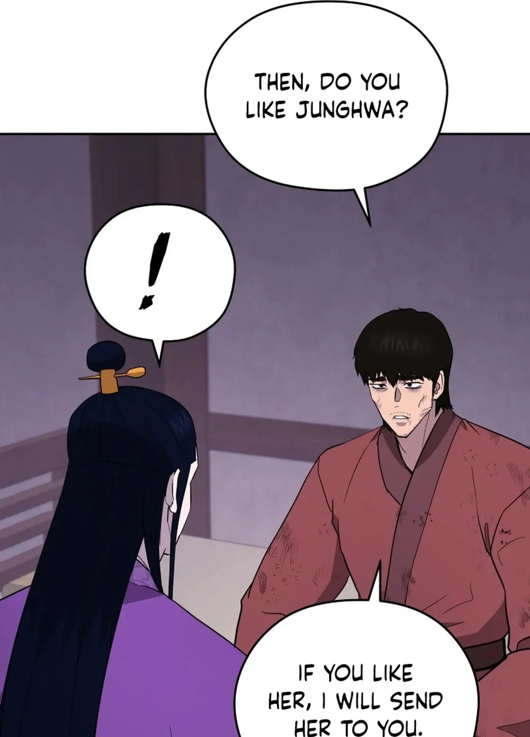 Administrator Kang Jin Lee Chapter 157 page 62 - 
