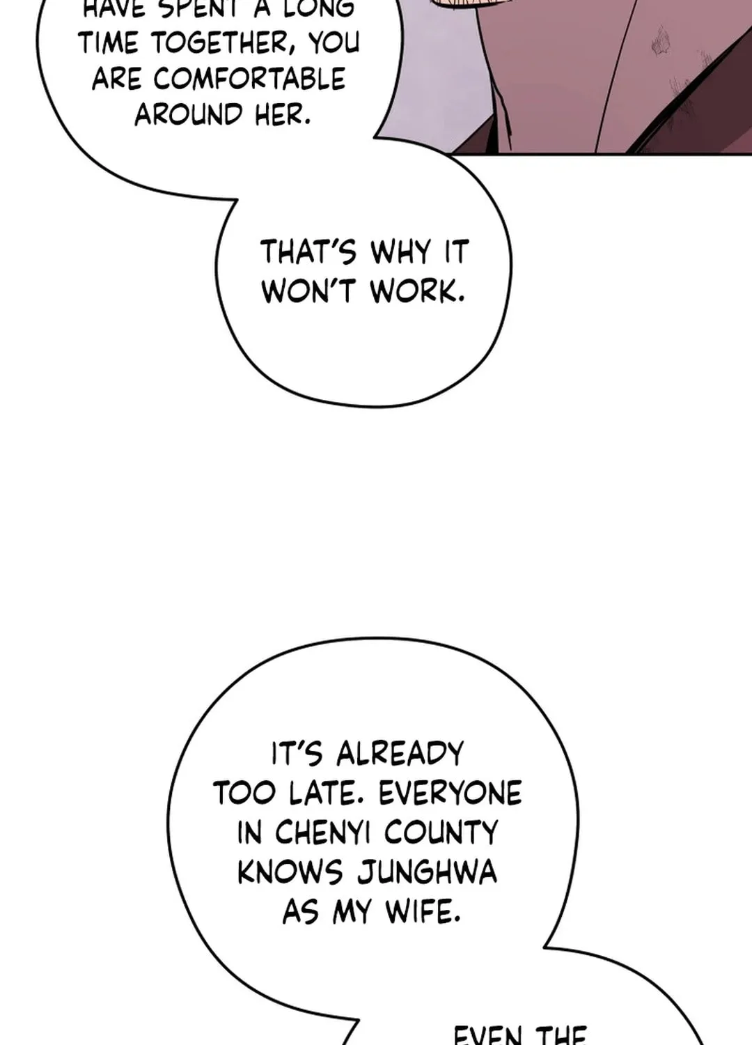 Administrator Kang Jin Lee Chapter 157 page 65 - 