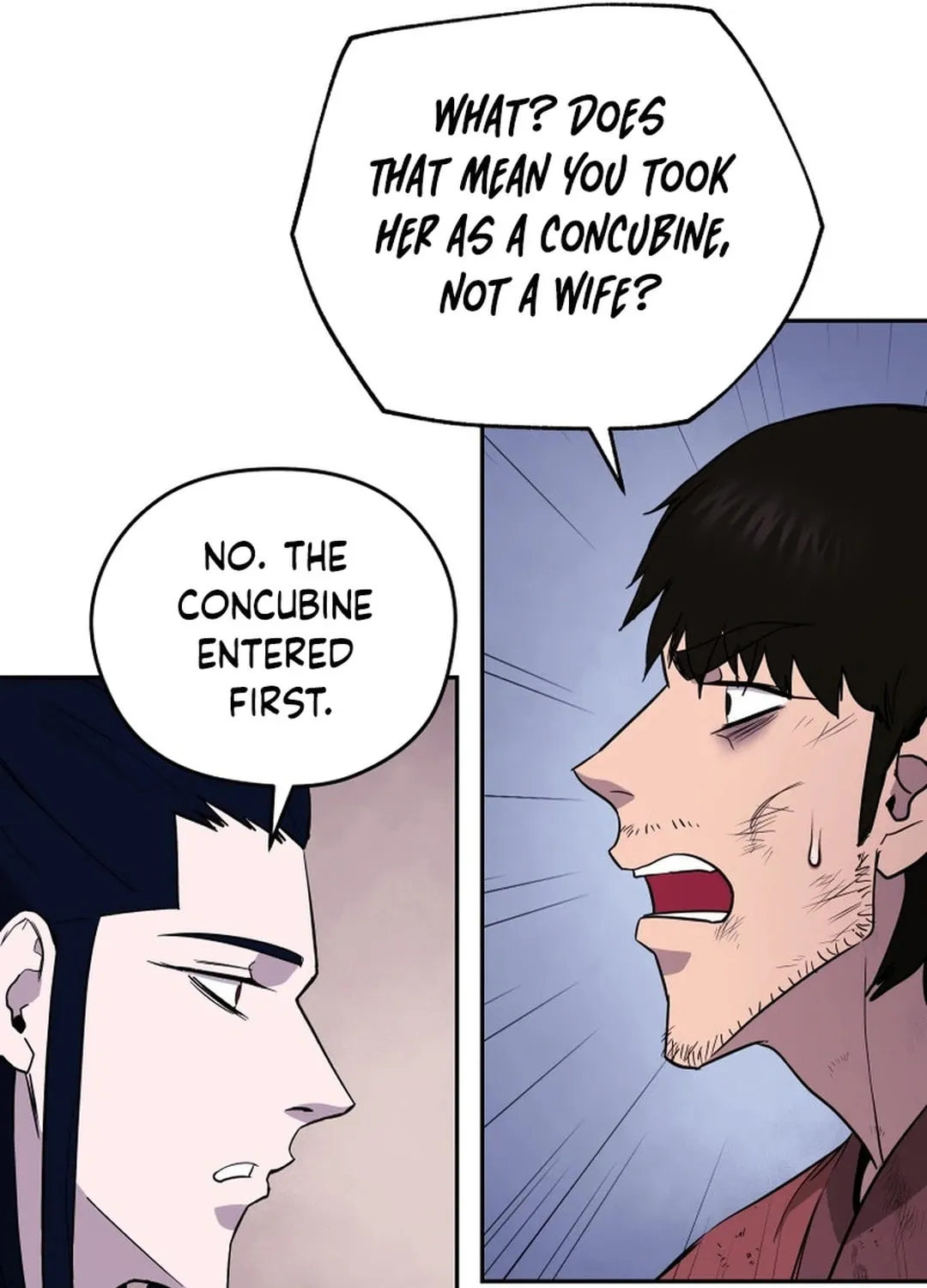 Administrator Kang Jin Lee Chapter 157 page 68 - 