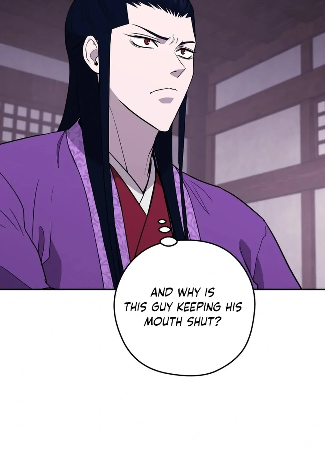Administrator Kang Jin Lee Chapter 157 page 8 - 