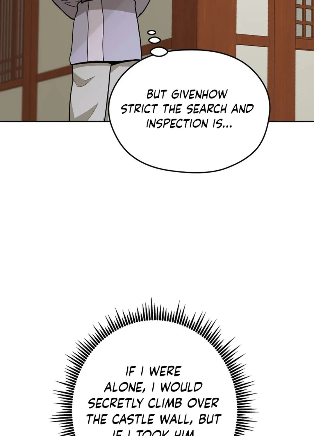 Administrator Kang Jin Lee Chapter 157 page 76 - 
