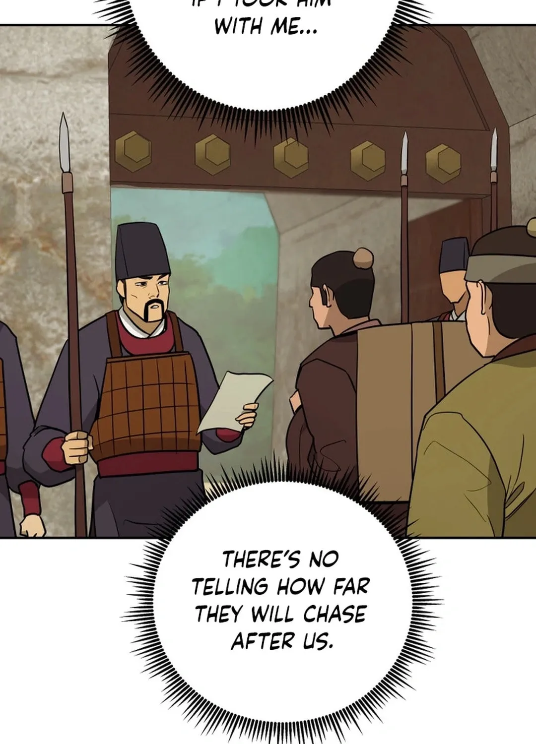 Administrator Kang Jin Lee Chapter 157 page 77 - 