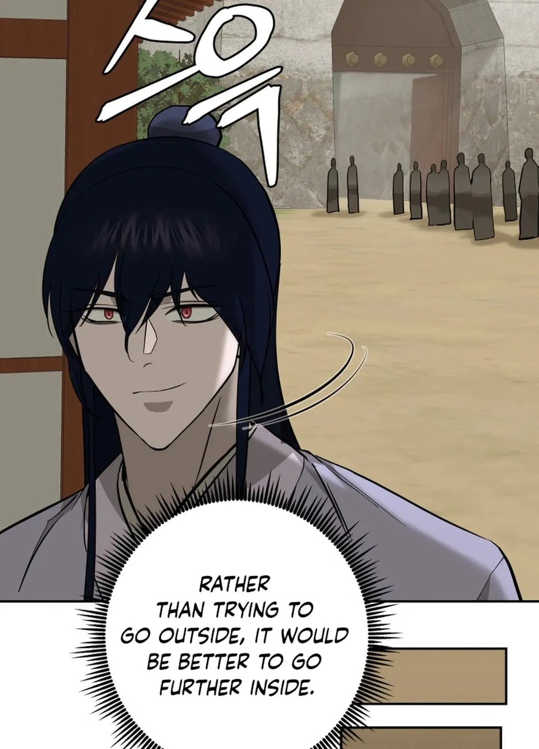 Administrator Kang Jin Lee Chapter 157 page 85 - 