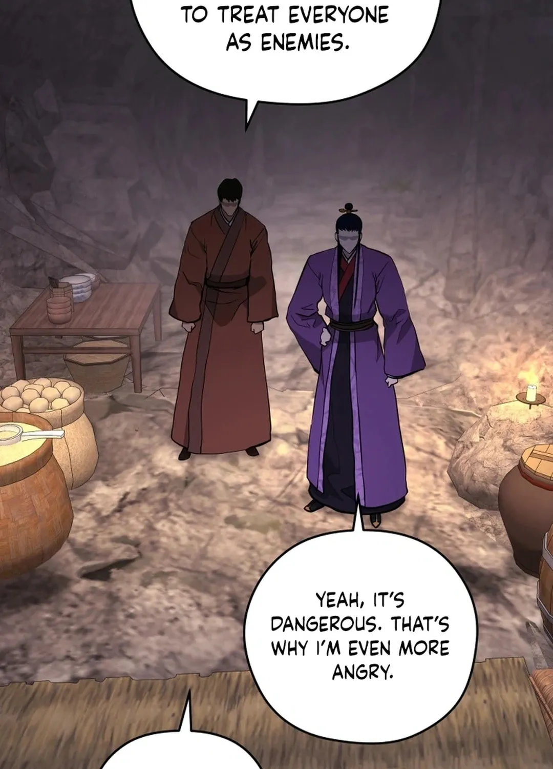 Administrator Kang Jin Lee Chapter 157 page 91 - 