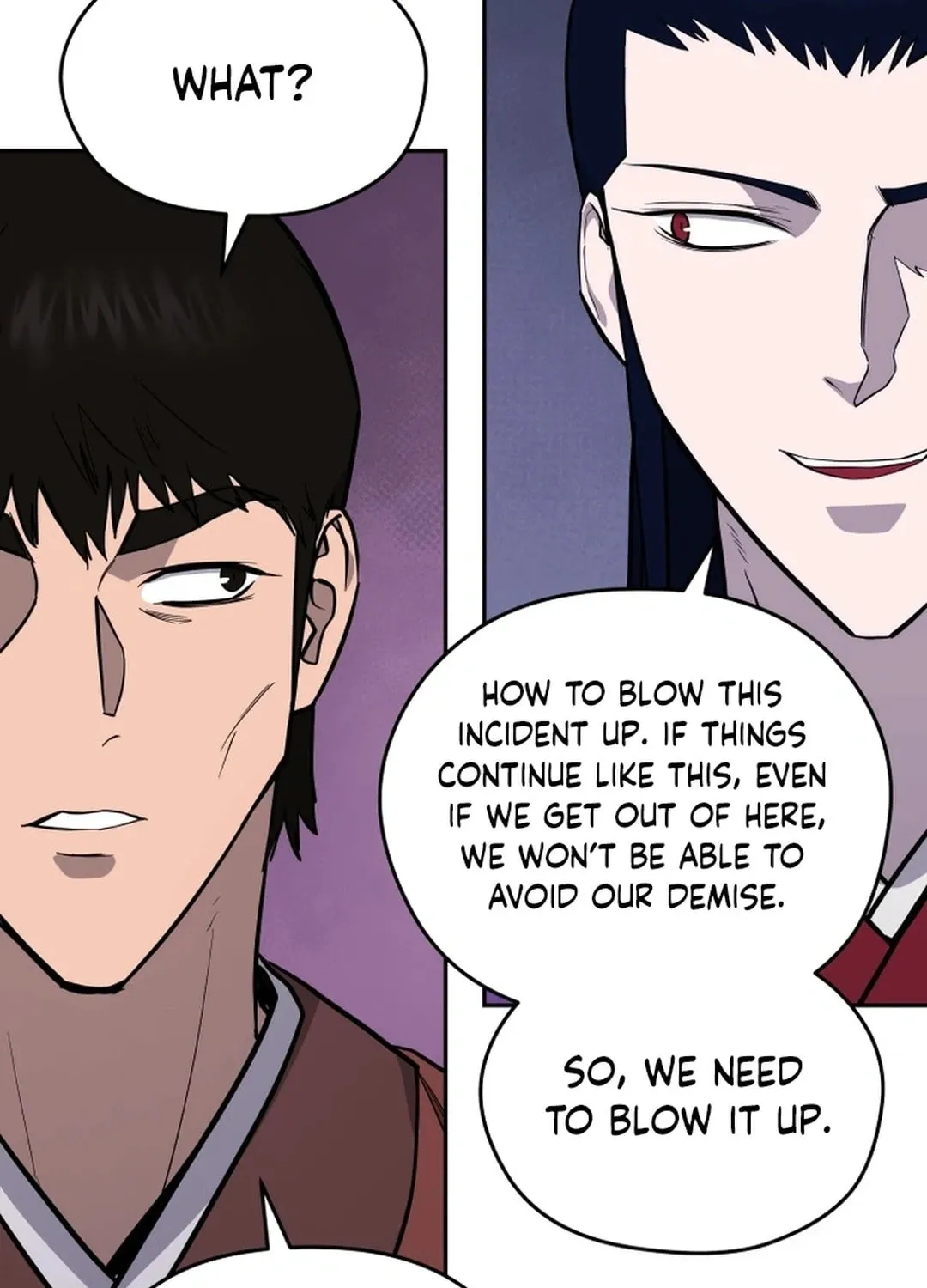 Administrator Kang Jin Lee Chapter 157 page 98 - 