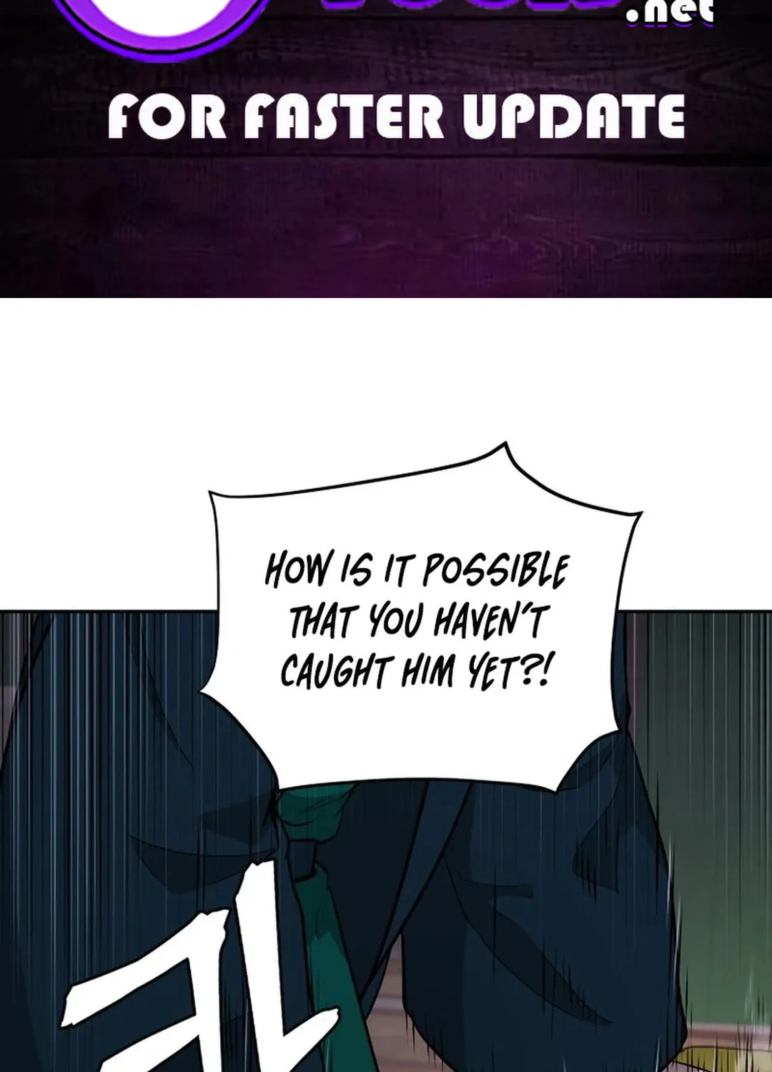 Administrator Kang Jin Lee Chapter 158 page 2 - 