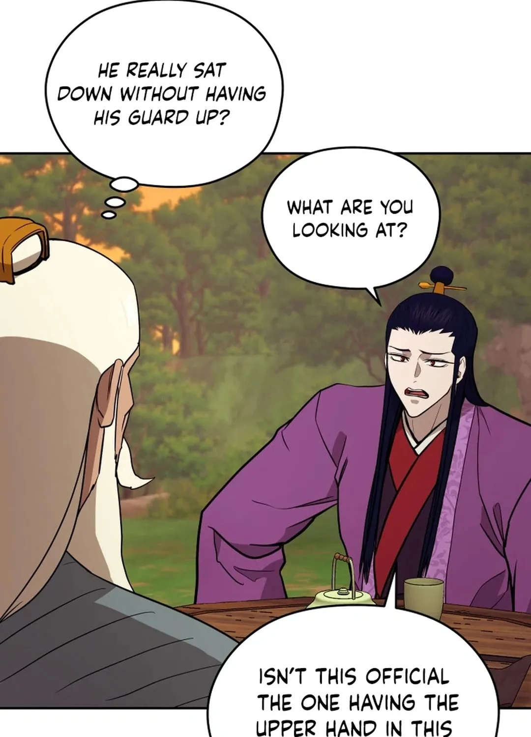 Administrator Kang Jin Lee Chapter 158 page 104 - 