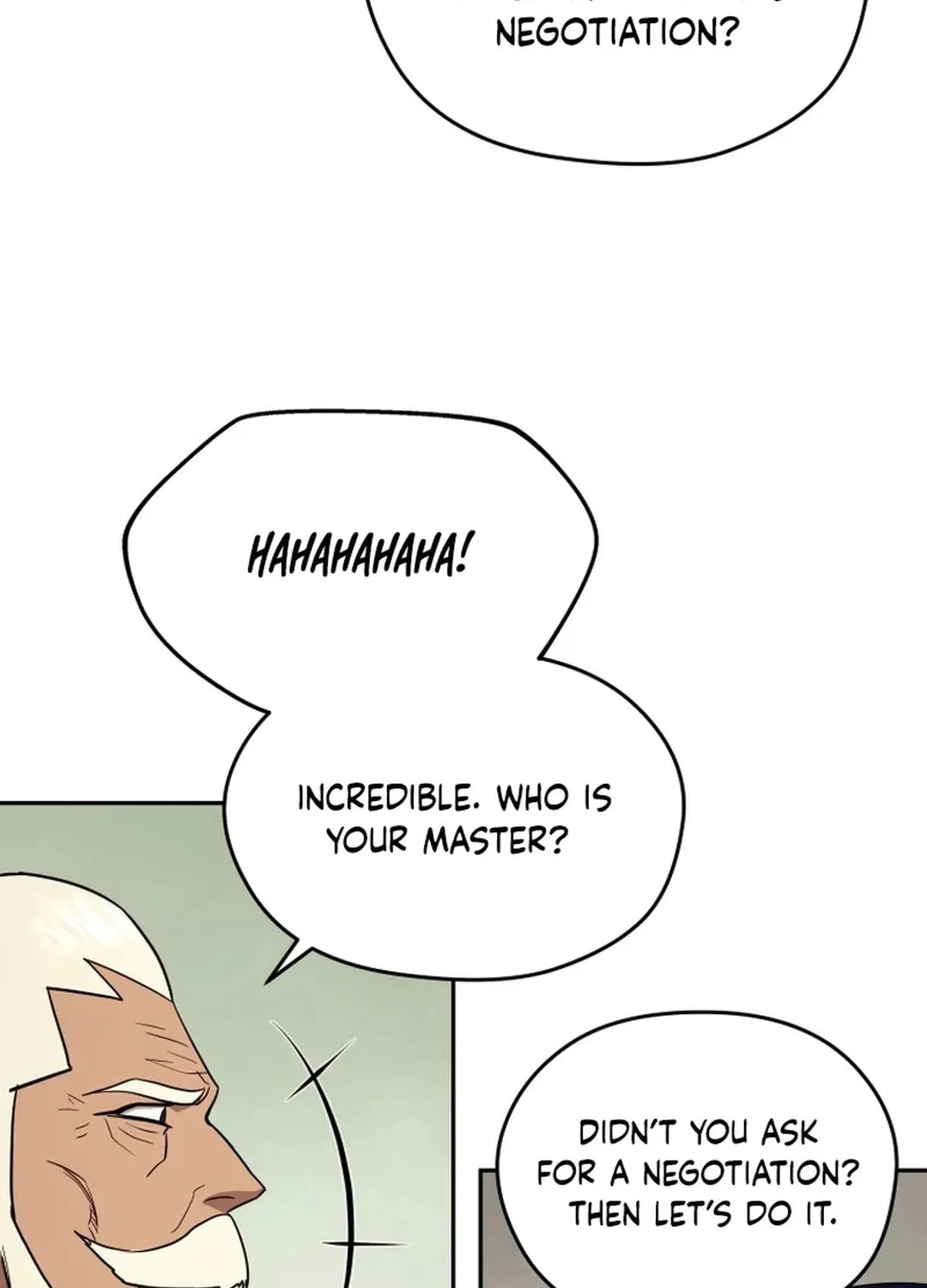 Administrator Kang Jin Lee Chapter 158 page 105 - 