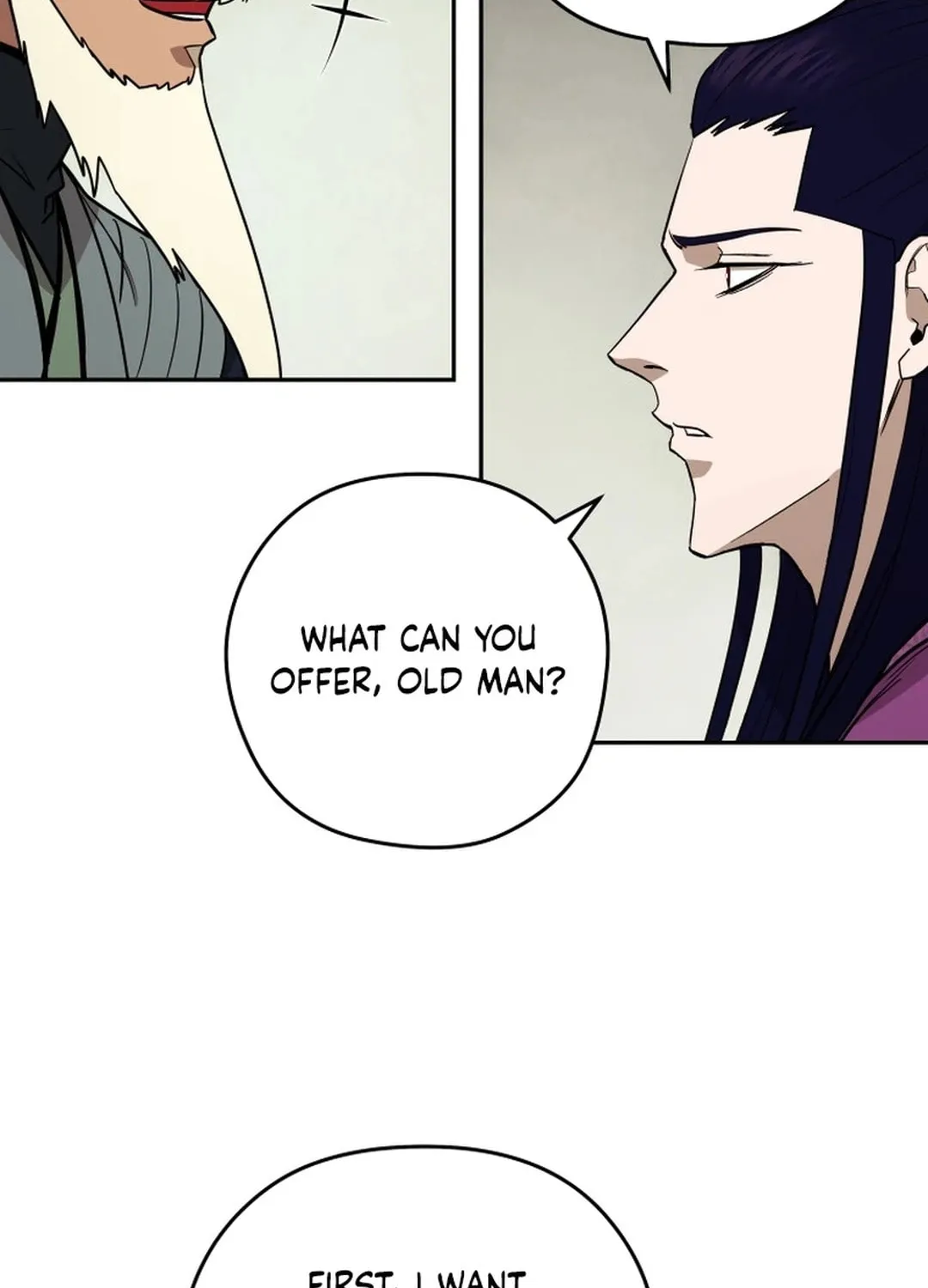 Administrator Kang Jin Lee Chapter 158 page 106 - 