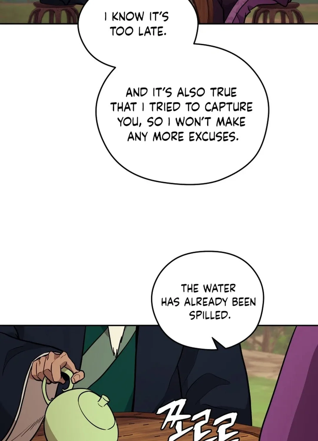 Administrator Kang Jin Lee Chapter 158 page 108 - 