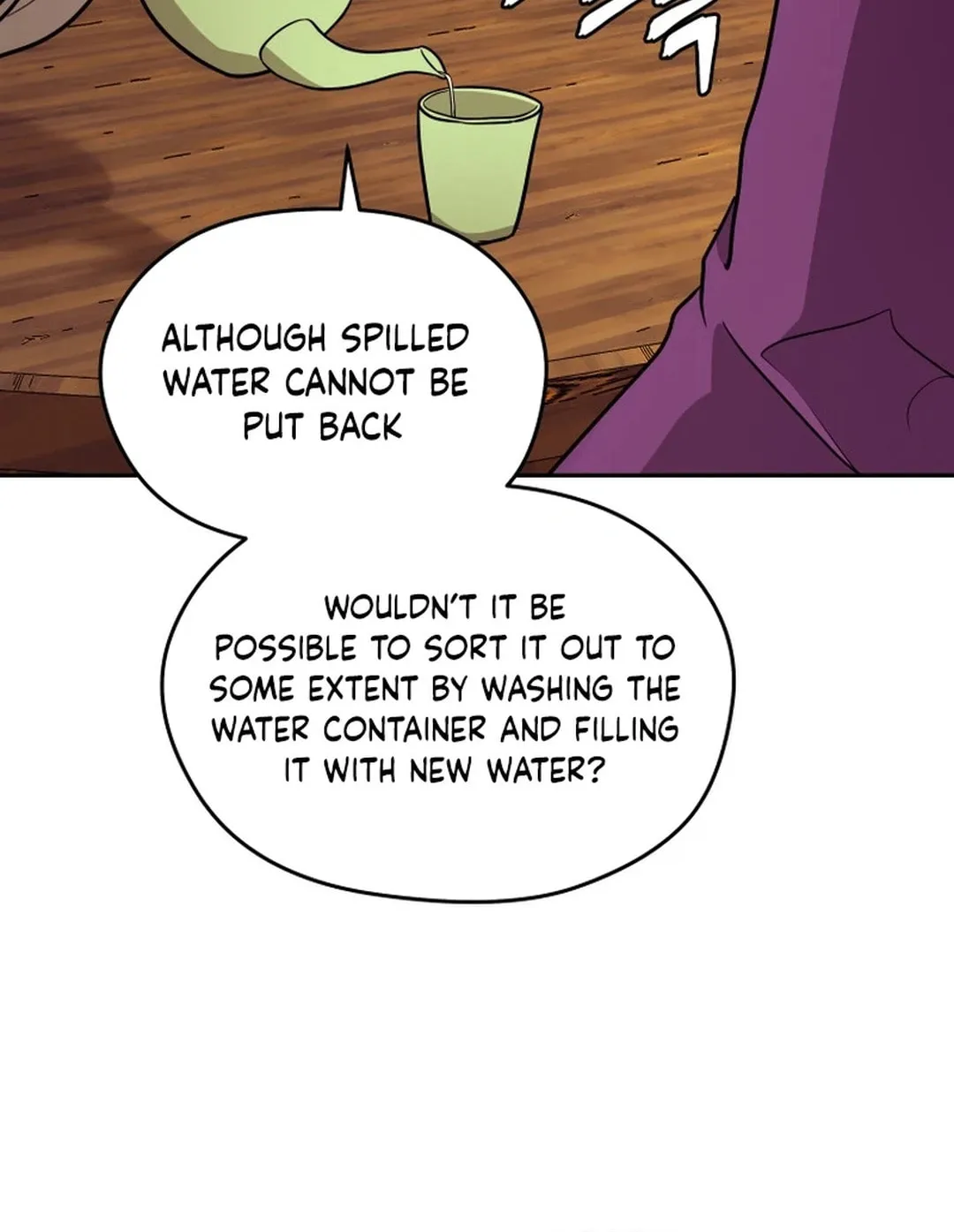 Administrator Kang Jin Lee Chapter 158 page 109 - 