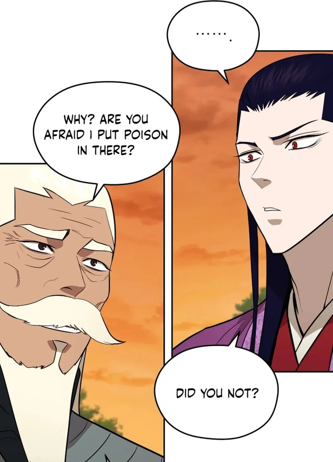 Administrator Kang Jin Lee Chapter 158 page 110 - 