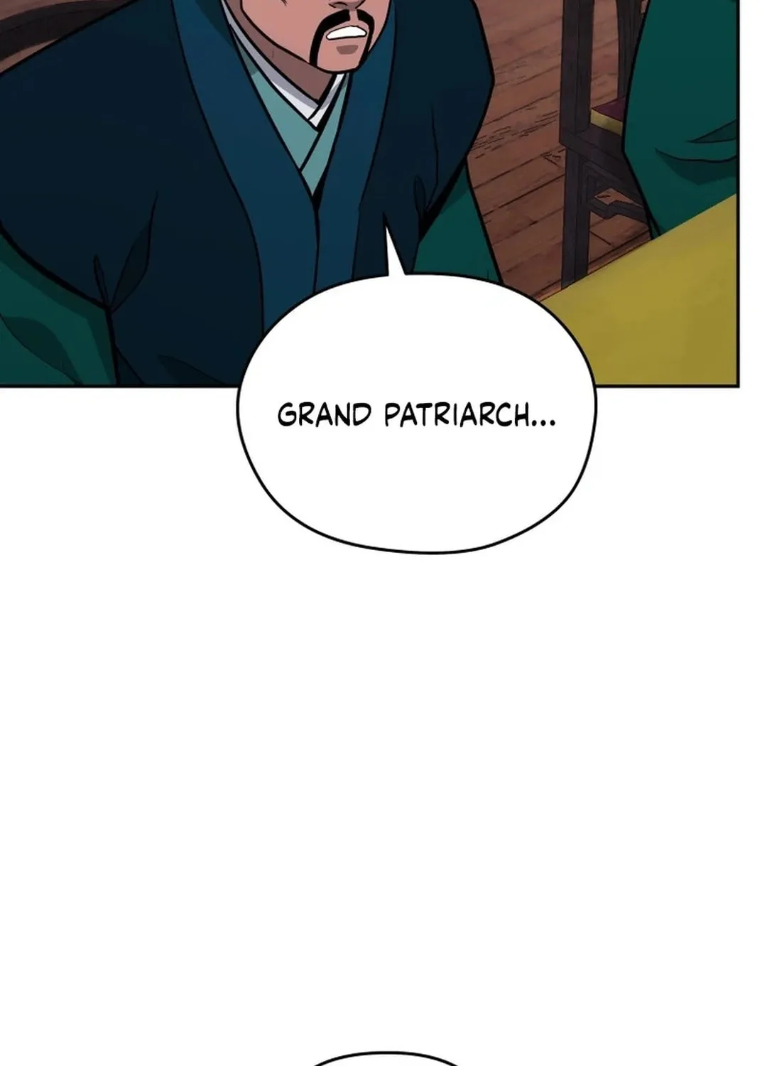 Administrator Kang Jin Lee Chapter 158 page 12 - 