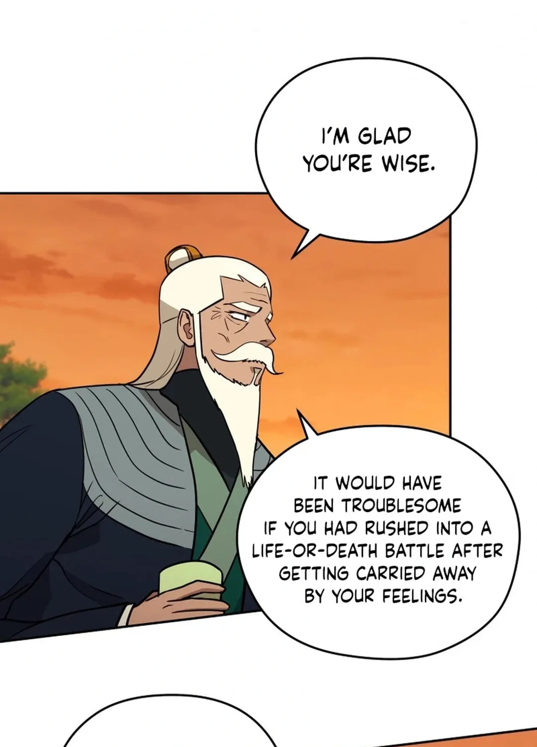 Administrator Kang Jin Lee Chapter 158 page 113 - 
