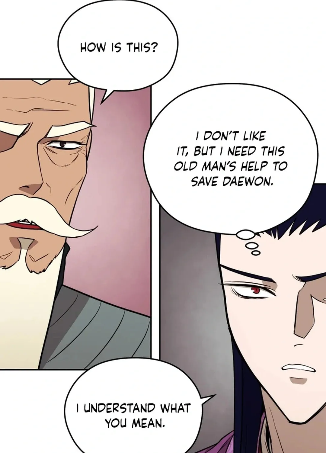 Administrator Kang Jin Lee Chapter 158 page 117 - 