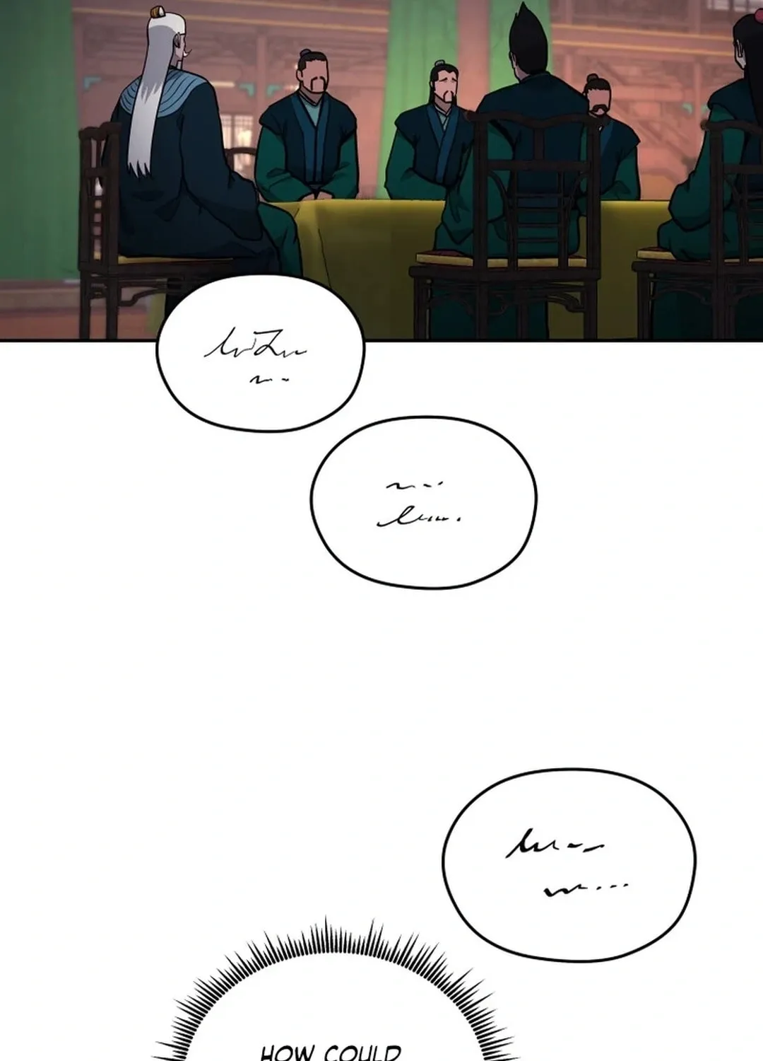 Administrator Kang Jin Lee Chapter 158 page 14 - 