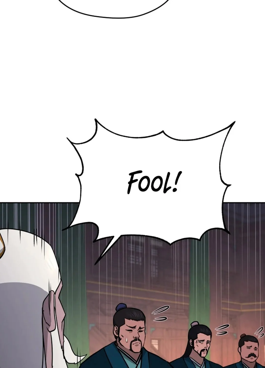 Administrator Kang Jin Lee Chapter 158 page 23 - 