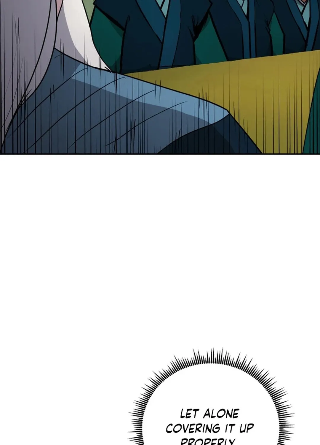 Administrator Kang Jin Lee Chapter 158 page 24 - 