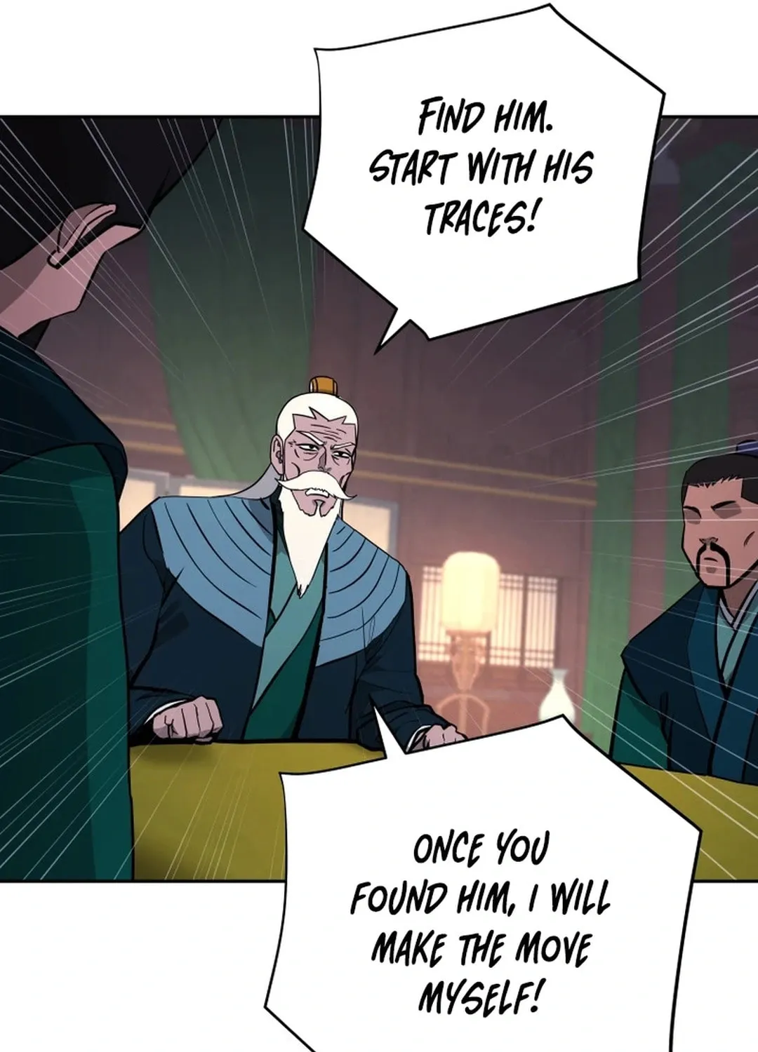Administrator Kang Jin Lee Chapter 158 page 28 - 