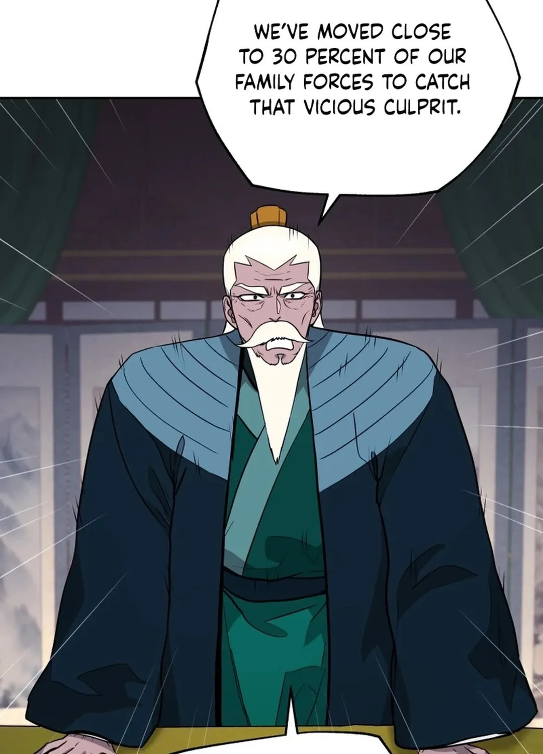 Administrator Kang Jin Lee Chapter 158 page 4 - 