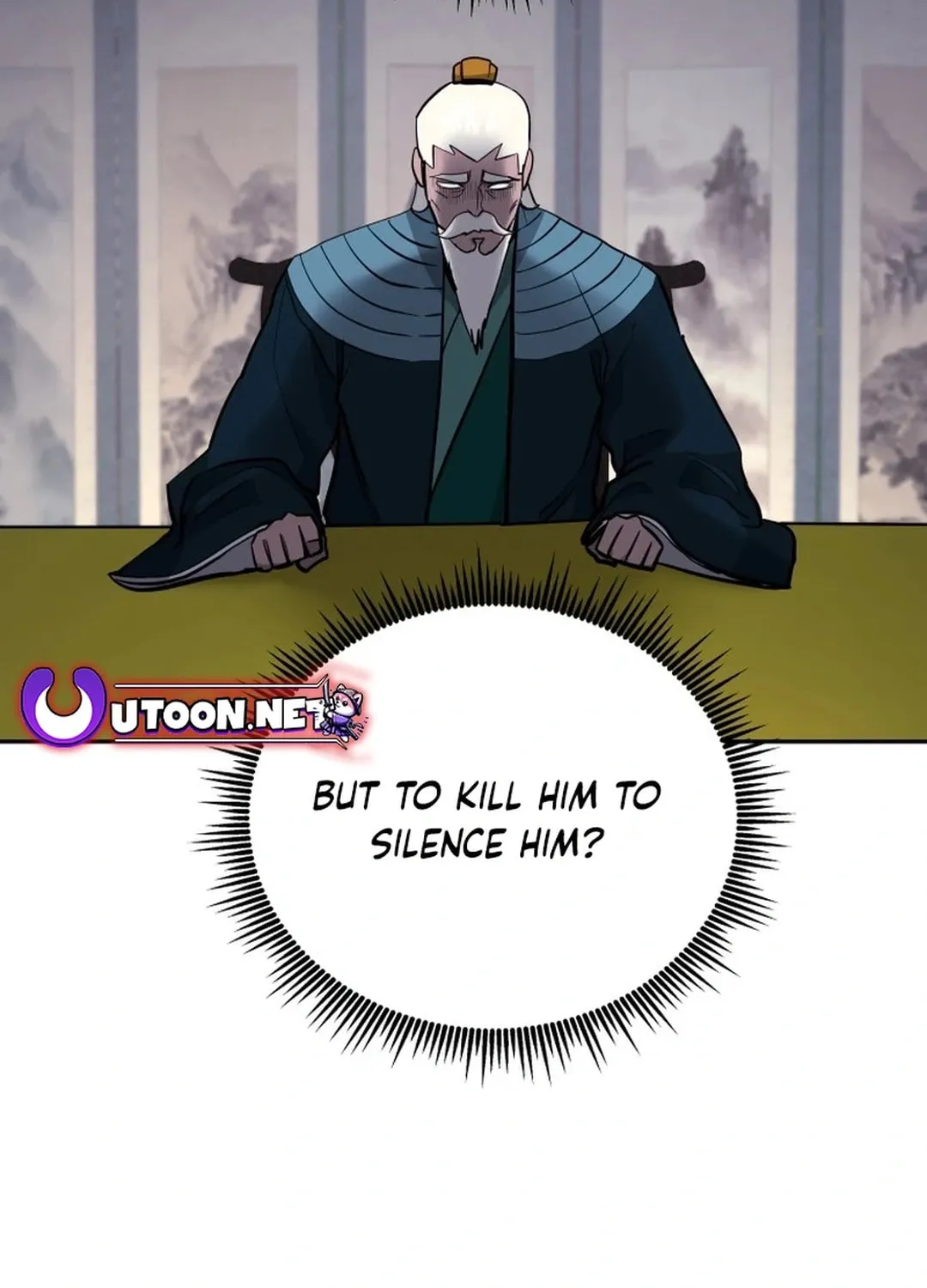 Administrator Kang Jin Lee Chapter 158 page 31 - 