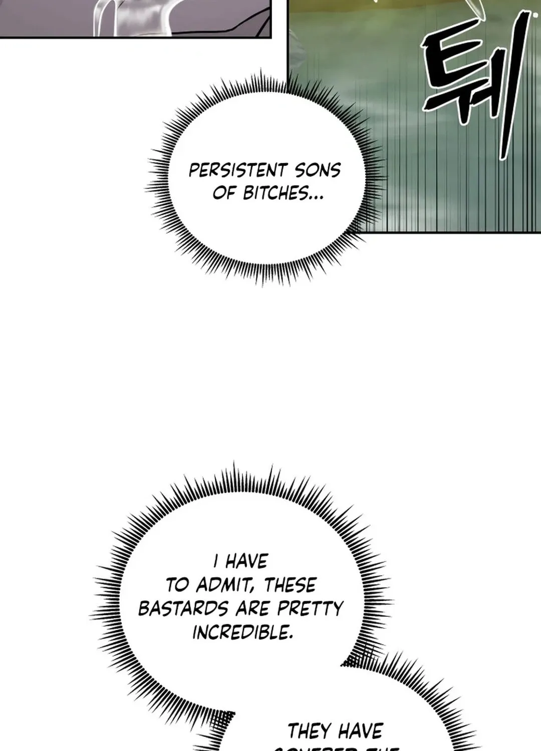 Administrator Kang Jin Lee Chapter 158 page 38 - 