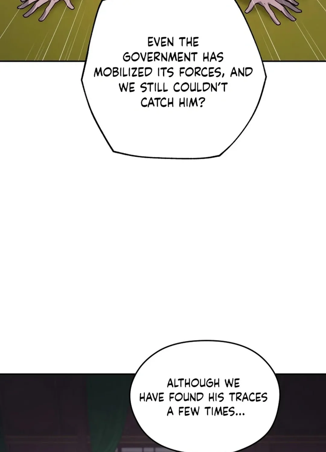 Administrator Kang Jin Lee Chapter 158 page 5 - 