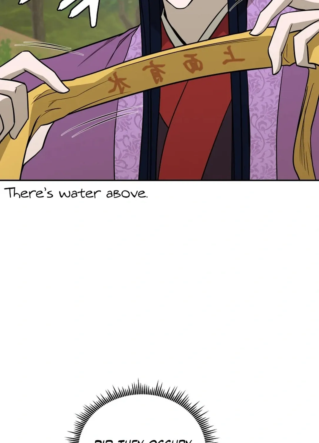 Administrator Kang Jin Lee Chapter 158 page 45 - 
