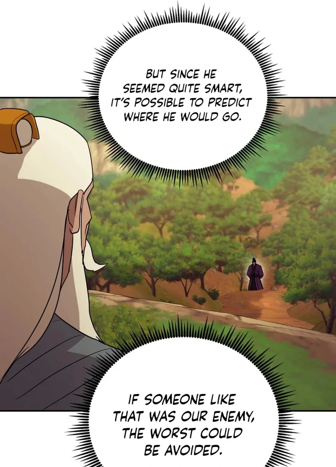 Administrator Kang Jin Lee Chapter 158 page 56 - 