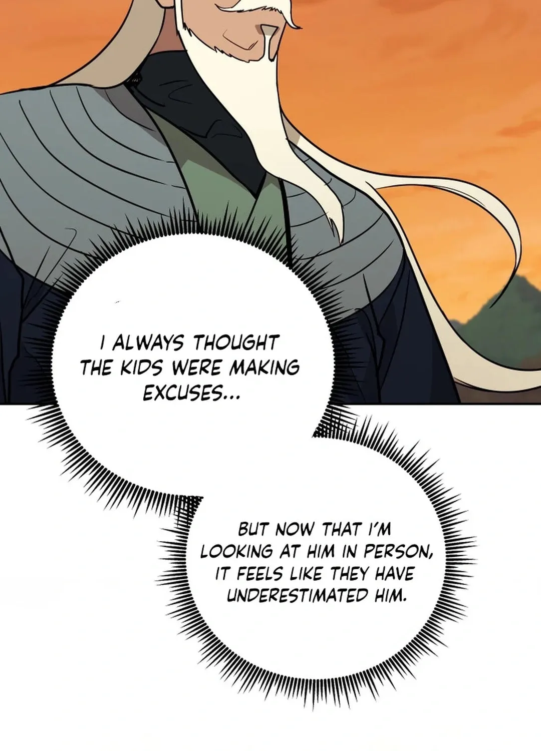 Administrator Kang Jin Lee Chapter 158 page 59 - 
