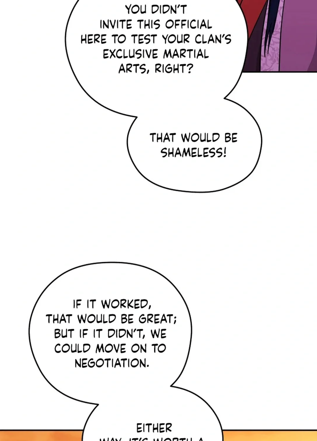 Administrator Kang Jin Lee Chapter 158 page 65 - 