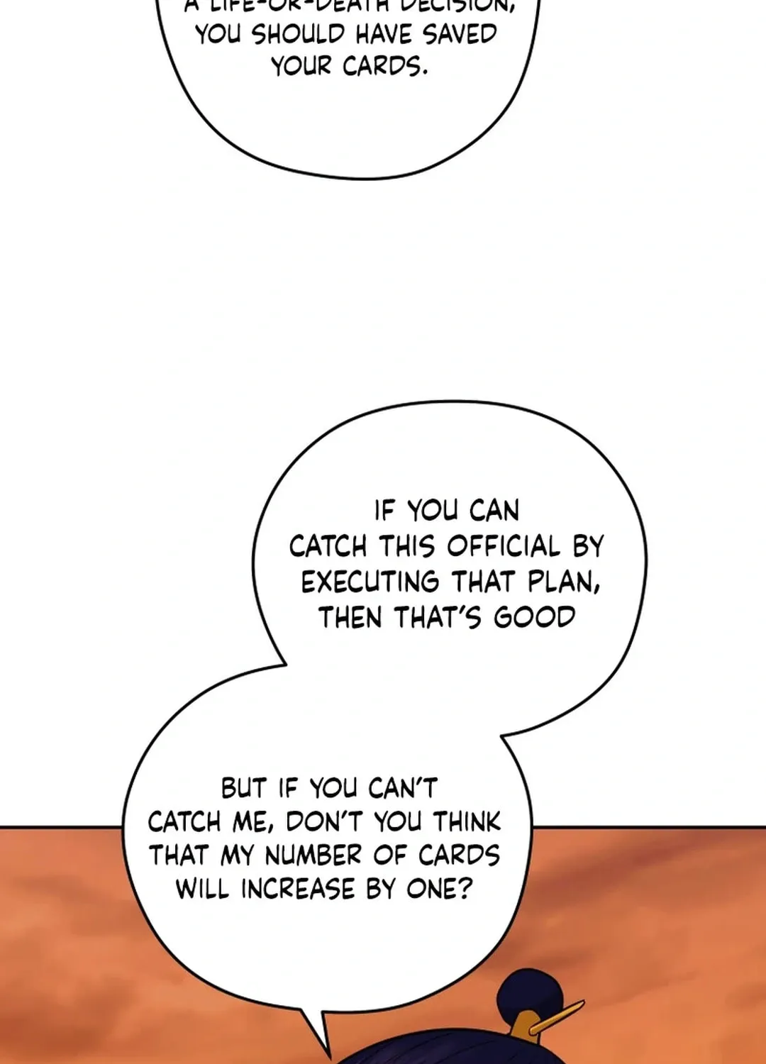 Administrator Kang Jin Lee Chapter 158 page 67 - 