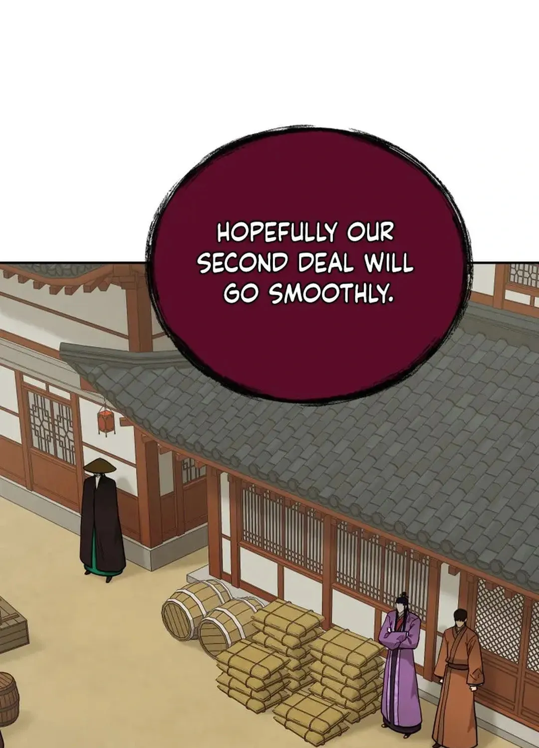 Administrator Kang Jin Lee Chapter 159 page 102 - 