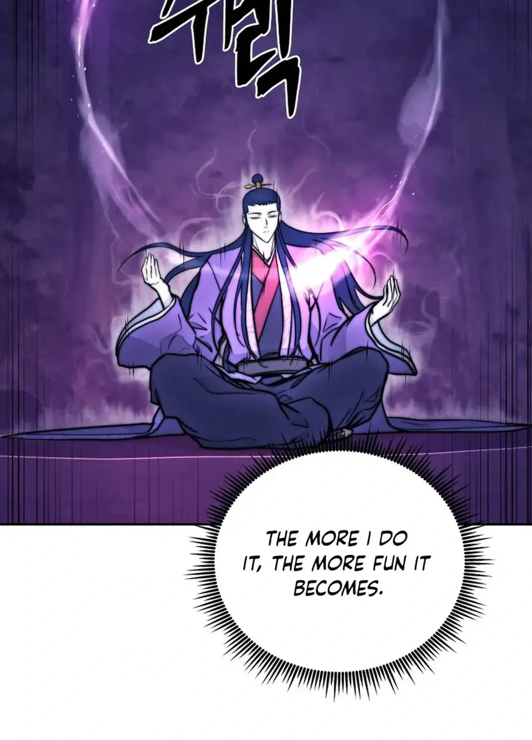 Administrator Kang Jin Lee Chapter 159 page 113 - 