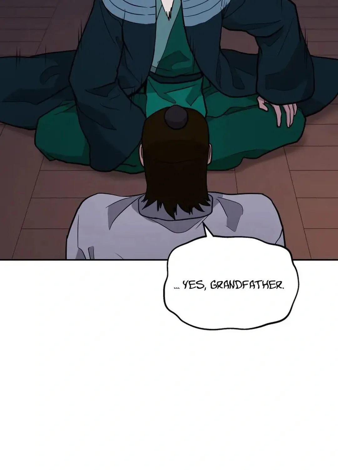 Administrator Kang Jin Lee Chapter 159 page 18 - 