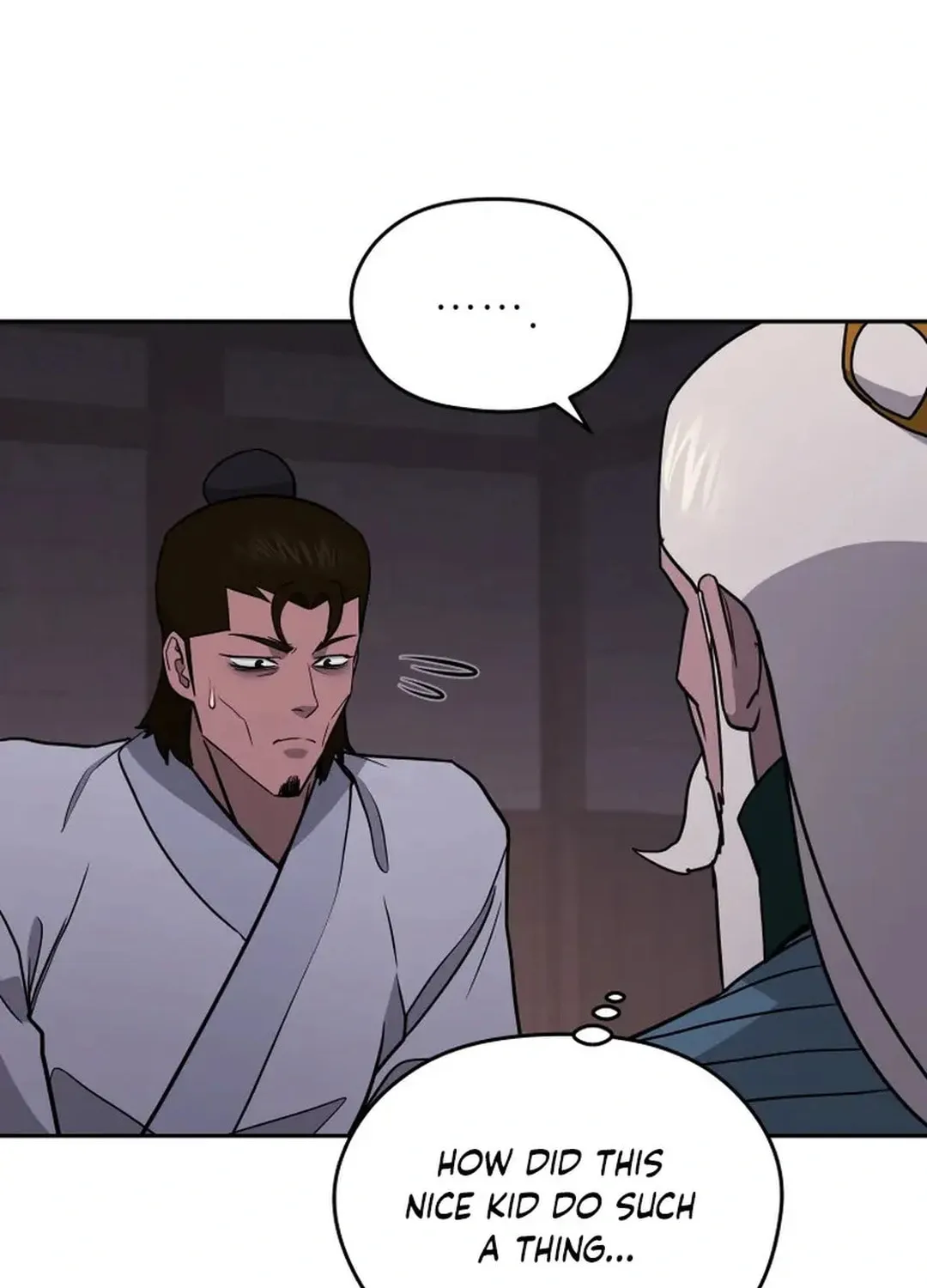 Administrator Kang Jin Lee Chapter 159 page 19 - 